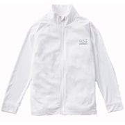 UVウェア ラッシュガード 564464 WHT 150サイズ [マリンスポーツ ラッシュガード キッズ]