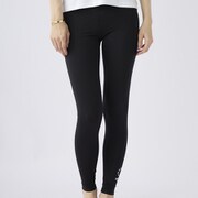 ラッシュレギンス 923490 BLK Mサイズ [マリンスポーツ ラッシュガード ボトム レディース]
