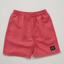 ハイブリッドショーツ 964420 PNK 150サイズ [マリンスポーツ サーフパンツ キッズ]