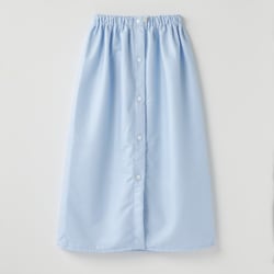 キッズニコちゃん定番巻きタオル ラップタオル 巻きタオル （BLU） 964950
