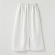 キッズニコちゃん定番巻きタオル ラップタオル 巻きタオル (WHT) 964950