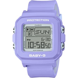 ヨドバシ.com - カシオ CASIO Baby-G ベビージー BGD-10K-6JR [BABY-G+PLUS（ベイビー ジープラス）]  通販【全品無料配達】