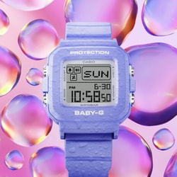 ヨドバシ.com - カシオ CASIO Baby-G ベビージー BABY-G+PLUS