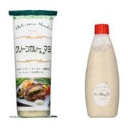 ラッキー グリーンカレー風味マヨ 190g