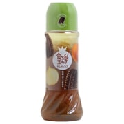 食べる玉ねぎドレッシング（がごめ昆布） 280ml [期限切迫商品（賞味期限：2025年11月19日）]