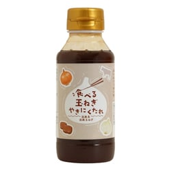 食べる玉ねぎやきにくたれ 238g [期限切迫商品（賞味期限：2025年11月11日）]