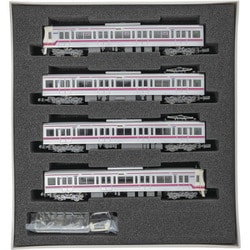 GREENMAX製 Nゲージ鉄道模型、「京王8000系 4両編成トータルセット Amazon | グリーンマックス Nゲージ 京王8000系 車番選択式