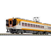 31924 Nゲージ 完成品 近鉄16000系（新塗装）先頭車4両編成セット（動力付き） [鉄道模型]