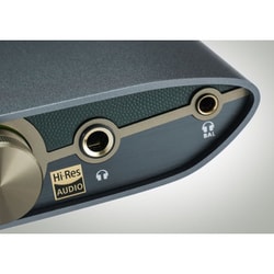 ヨドバシ.com - iFi-Audio アイファイオーディオ USB-DACアンプ DSD512/PCM768/MQAフルデコード対応 ZEN  DAC 3 通販【全品無料配達】