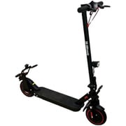 DK-CNPcomfy/R [特定小型原動機付自転車 電動キックボードcomfy 赤]