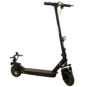 DK-CNPcomfy/G [特定小型原動機付自転車 電動キックボードcomfy 緑]