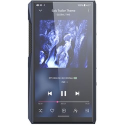 ヨドバシ.com - フィーオ FiiO M23 デジタルオーディオ