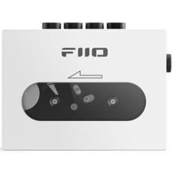 新品 FiiO CP13 黒 白 ポータブル カセットプレーヤー Amazon.co.jp: FIIO CP13 FIO-CP13【日本正規店より発送