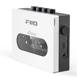 ヨドバシ.com - フィーオ FiiO FIO-CP13-B [CP13 ポータブル