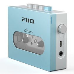 ヨドバシ.com - フィーオ FiiO FIO-CP13-L [CP13 ポータブル