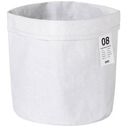 003386 [PLANTER COVER 8 White]