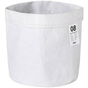 003386 [PLANTER COVER 8 White]