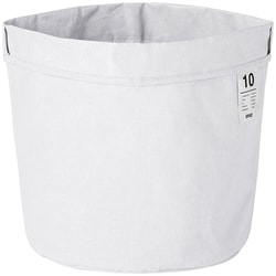 003387 [PLANTER COVER 10 White]