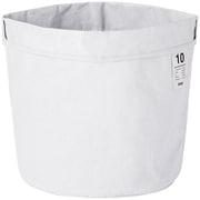 003387 [PLANTER COVER 10 White]