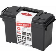003239 [MOLDING FIRST AID KIT Black]