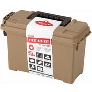 003239 [MOLDING FIRST AID KIT Sand]