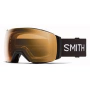 アイオー マグ エックスエル I/O MAG XL 010275020 Black（CP Pro Photochromic Gold Mirror / CP Storm Blue Sensor Mirror） [スキー スノーボード ゴーグル 眼鏡対応]