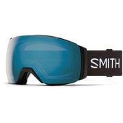 アイオー マグ エックスエル I/O MAG XL 010275023 Black(CP Everyday Blue Mirror/CP Storm Blue Sensor Mirror) [スキー スノーボード ゴーグル 眼鏡対応]