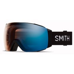 アイオーマグ I/O MAG 010275030 Black（CP Pro Photochromic Blue Mirror / CP Storm Blue Sensor Mirror） [スキー スノーボード ゴーグル]
