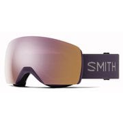 スカイライン エックスエル Skyline XL 010275053 Cosmos（CP Everyday Rose Gold Mirror） [スキー スノーボード ゴーグル 眼鏡対応]