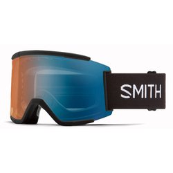 ヨドバシ.com - スミス SMITH スカッド エックスエル Squad XL 010275070 Black（CP Pro  Photochromic Blue Mirror） [スキー スノーボード ゴーグル] 通販【全品無料配達】