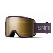 スカッド SQUAD 010275085 Squad Cosmos（CP Sun Black Gold Mirror） [スキー スノーボード ゴーグル]