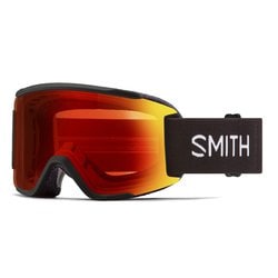 スキー・スノーボードアクセサリー SMITH SquadMag Black CPPhotochromic Red ヨドバシ.com - スミス SMITH スカッド エス Squad S 010275090