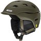 Vantage MIPS 010275214 Matte Forest US：Lサイズ(59-63cm) [スキー スノーボード ヘルメット]
