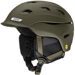 Vantage MIPS 010275214 Matte Forest US：Lサイズ(59-63cm) [スキー スノーボード ヘルメット]
