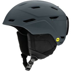 Mission MIPS 010275230 Matte Slate Asia Fit：Sサイズ(55-59cm) [スキー スノーボード ヘルメット]