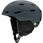 Mission MIPS 010275231 Matte Slate Asia Fit：Mサイズ(59-63cm) [スキー スノーボード ヘルメット]