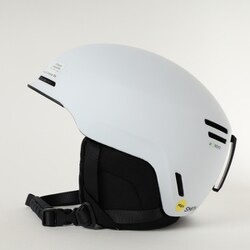 Smith スキー・スノーボードヘルメット ホワイト 2021-2022 NEWモデル】SMITH（スミス）の最新ヘルメットを紹介！