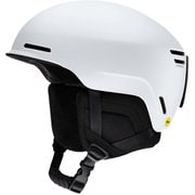 Method MIPS 010275301 Matte White Asia Fit：Mサイズ(59-63cm) [スキー スノーボード ヘルメット]