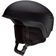 Method 010275351 Matte Black Asia Fit：Mサイズ(59-63cm) [スキー スノーボード ヘルメット]
