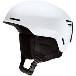 Method 010275353 Matte White Asia Fit：Sサイズ(55-59cm) [スキー スノーボード ヘルメット]