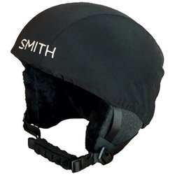 HELMET COVER 010240124 BLACK [スキー アクセサリ]