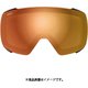 I/O MAG2 Lens CP PRO PHOTOCHROMIC 010232965 GOLD MIRROR [スキー スノーボード スペアレンズ]