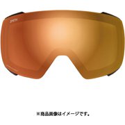 I/O MAG2 Lens CP PRO PHOTOCHROMIC 010232965 GOLD MIRROR [スキー スノーボード スペアレンズ]