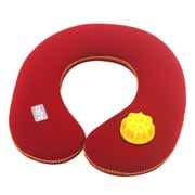 HY-601-RD(レッド) クロッツ やわらか湯たんぽ 肩用タイプ HY-601-RD