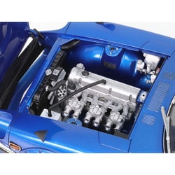 ヨドバシ.com - タミヤ TAMIYA 24367 スポーツカーシリーズ No