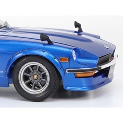 93年製ボディ　Nissan Z ラジコン YOKOHAMA tamiya 93年製ボディ Nissan Z ラジコン YOKOHAMA tamiya