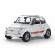 24173 スポーツカーシリーズ No.173 1/24 フィアット アバルト 695 SS [組立式プラスチックモデル]