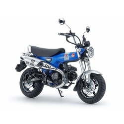 14142 オートバイシリーズ No.142 1/12 Honda ダックス125 タミヤリミテッドエディション [組立式プラスチックモデル]