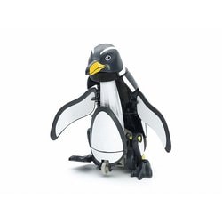 70259 [工作セット 楽しい工作シリーズ No.259 歩いて泳ぐペンギン]
