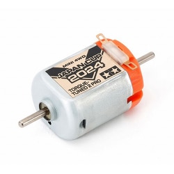 95172 [ミニ四駆限定販売商品（パーツ） J-CUP2024 トルクチューン2モーターPRO]